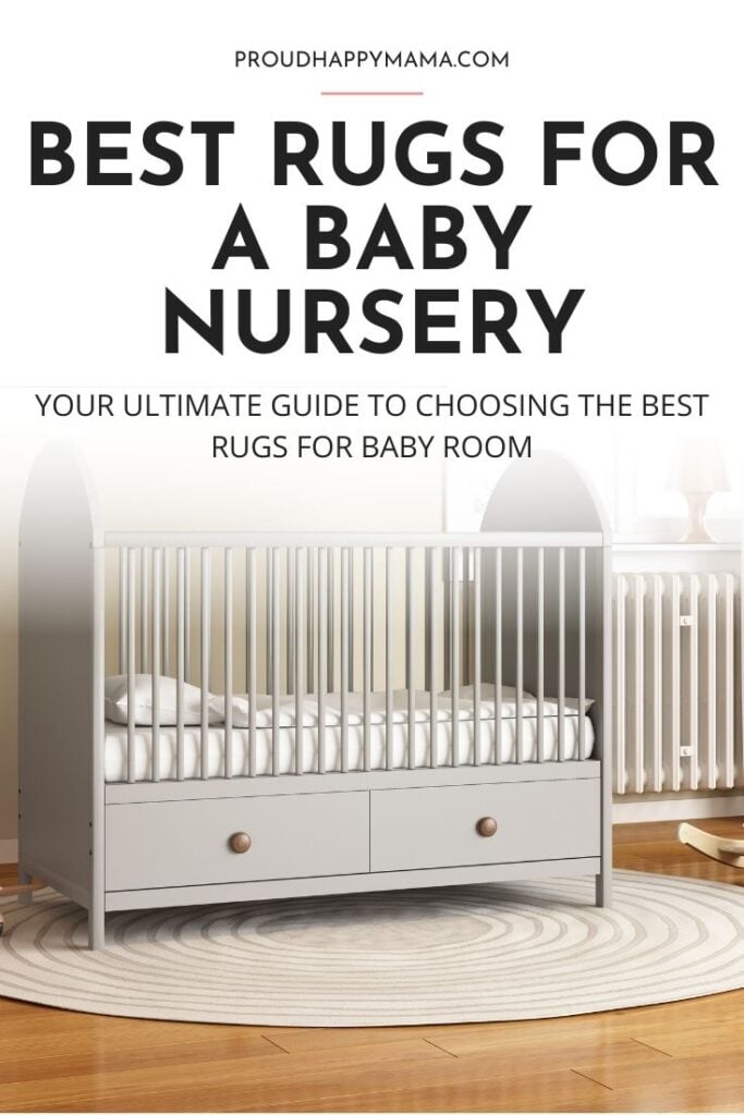 best rugs for baby room