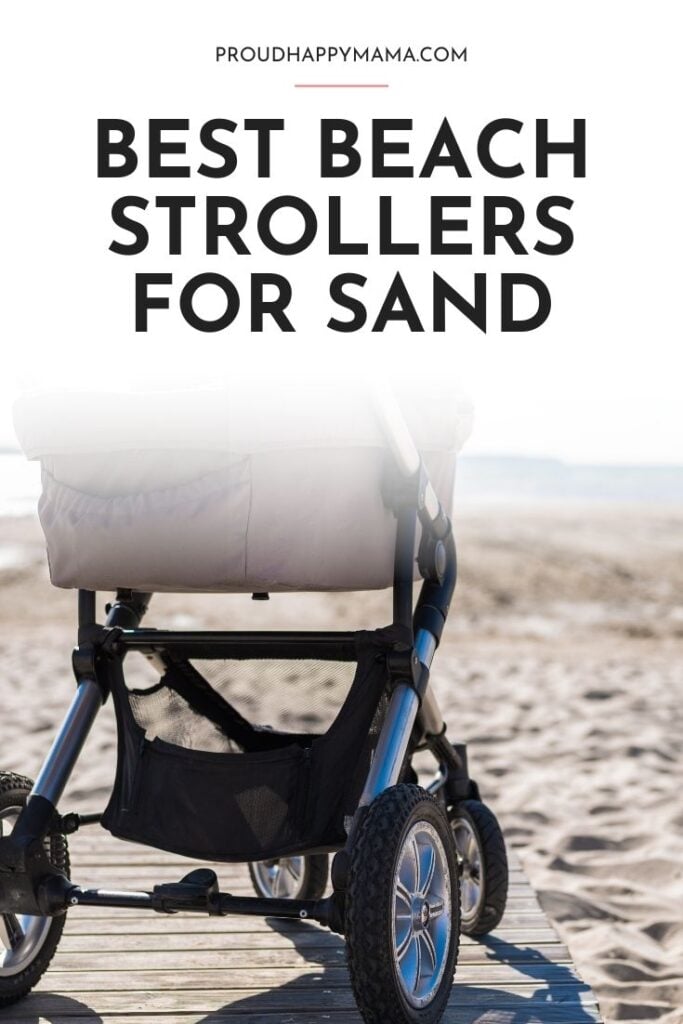 best stroller for the beach