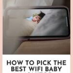 best wifi baby monitors