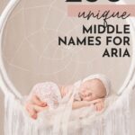 names that go with Aria