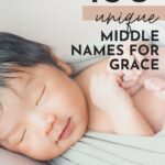 names that go with Grace