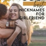 nicknames girlfriend