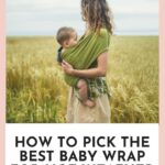 Baby Wraps in the Summer