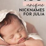 Best Nicknames For Julia