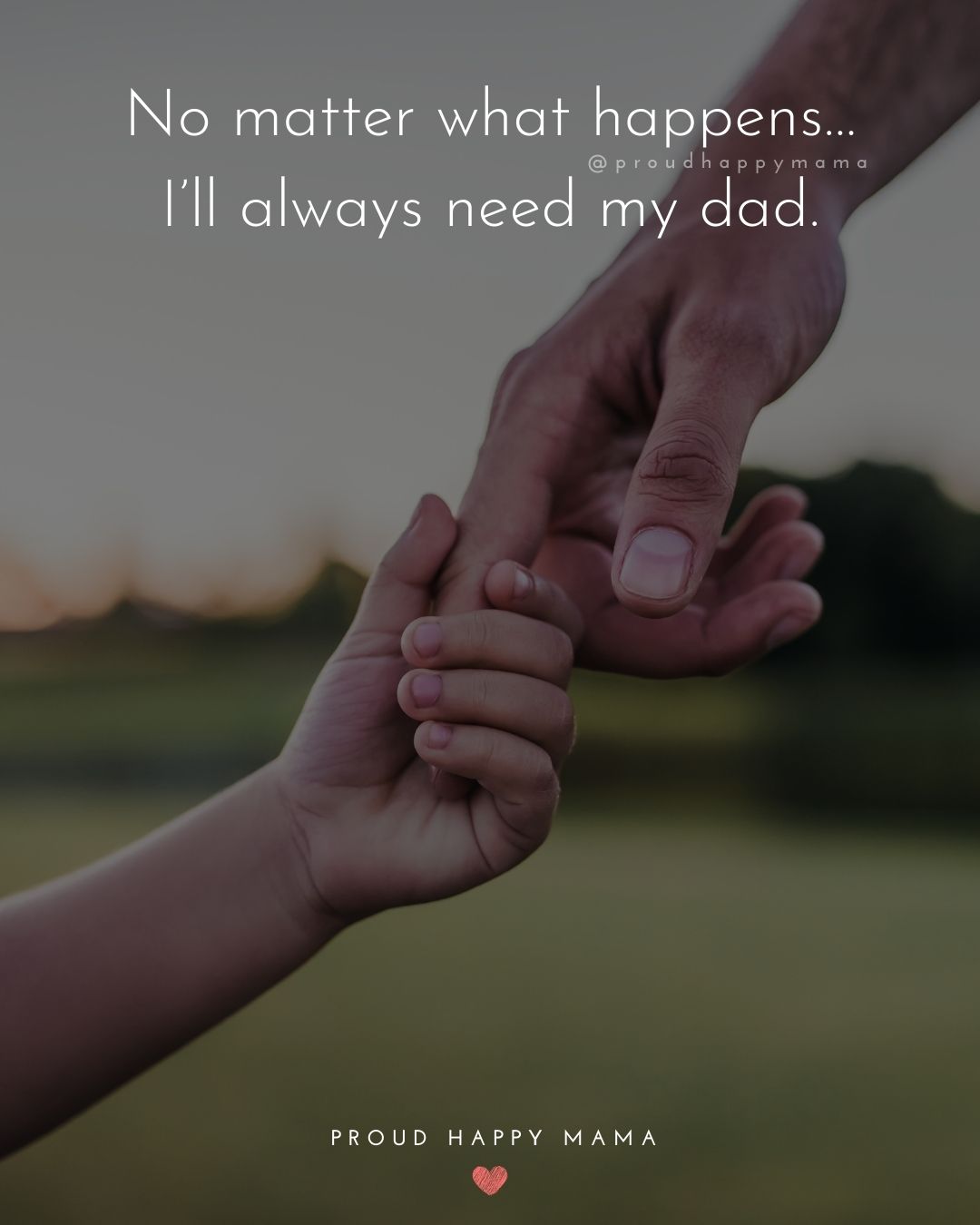 100 Heartfelt Missing Dad Quotes (With Images)