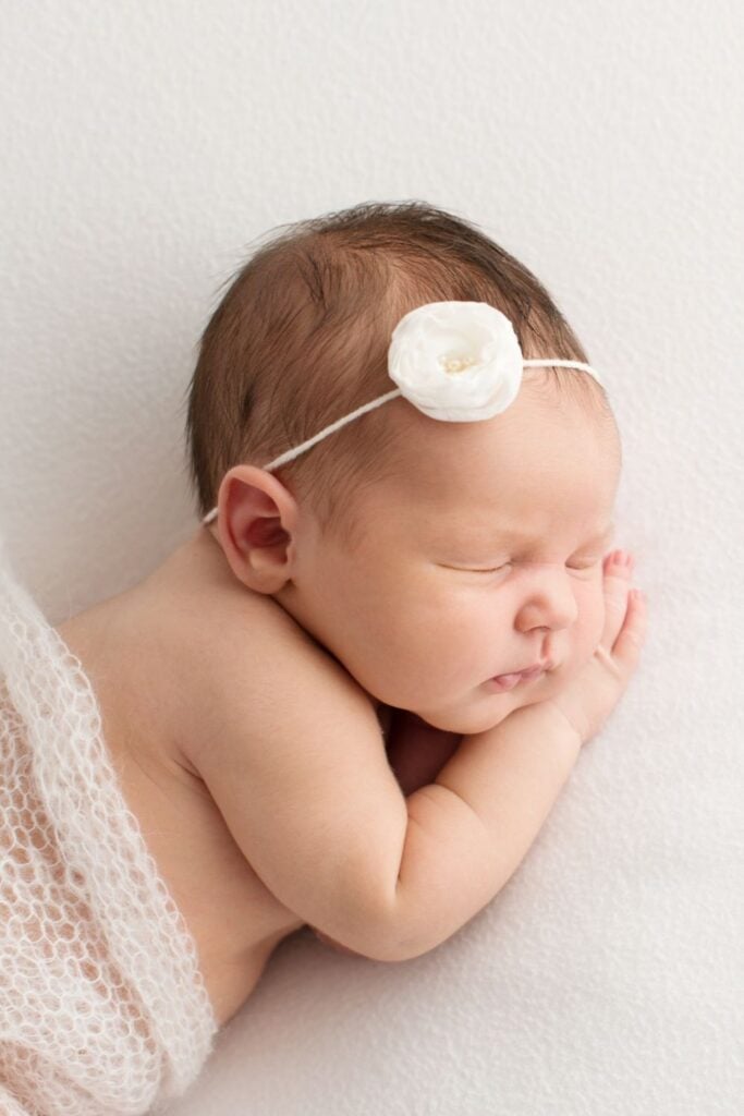 cute baby middle names for Olivia
