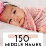 good middle names for Adeline