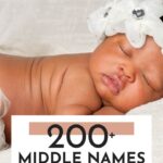 good middle names for Olivia