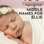 names that go with Ellie