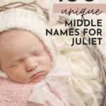 names that go with Juliet