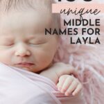 names that go with Layla