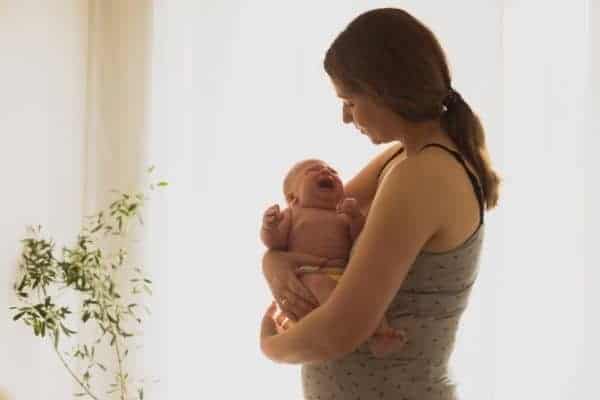 Truths I’ve Learnt Postpartum