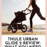 thule glide 2 review