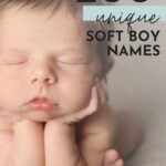Gentle Boy Names