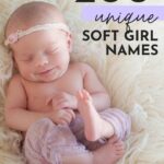 Gentle Girl Names