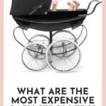 Most Expensive Baby Strollers
