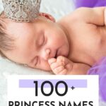 Princess Name List