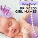 Princess Names For Girls