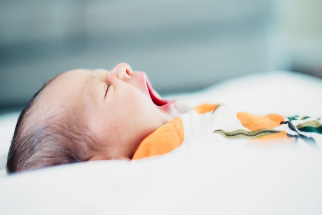 What Should Baby Wear Under Sleep Sack