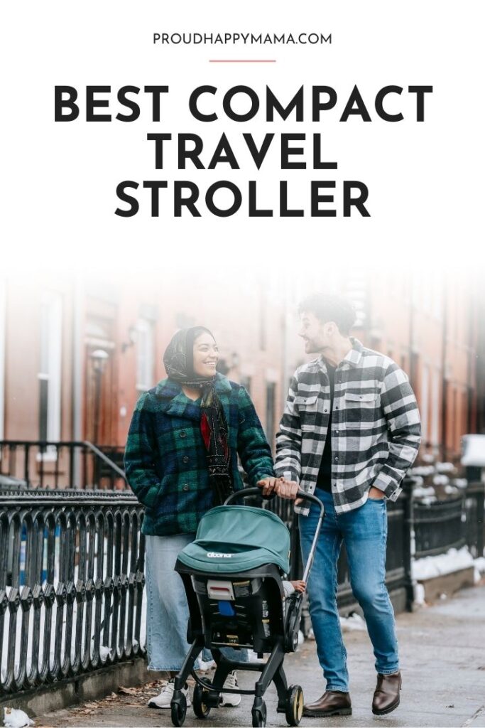 best lightweight travel stroller