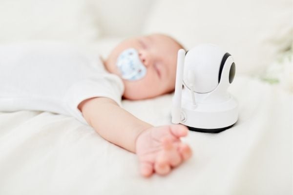 Best Non WiFi Baby Monitors