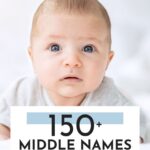good middle names for Mason