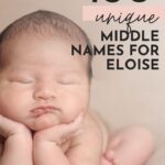 names that go with Eloise