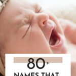 Baby Names That Mean Sun