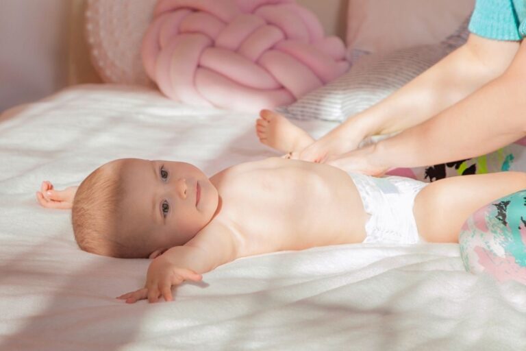 Best Diapers To Prevent Blowouts