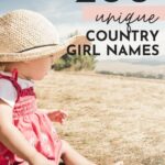 Different Country Girl Names