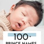 Prince Name List