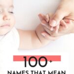 baby names meaning Protector
