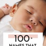 baby names meaning Quiet