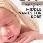 names that go with Kobe