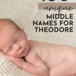 names that go with Theodore