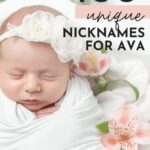 Ava Nicknames