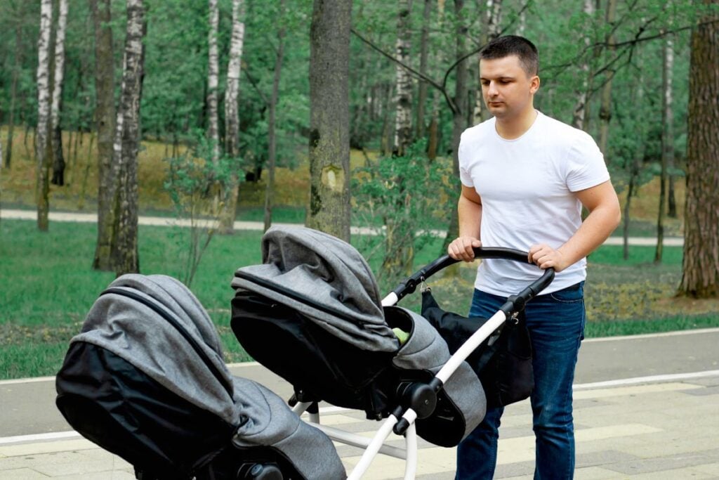 Best Convertible Stroller - A Product Made To Last