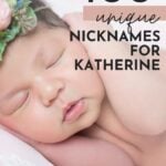 Nickname For Katherine