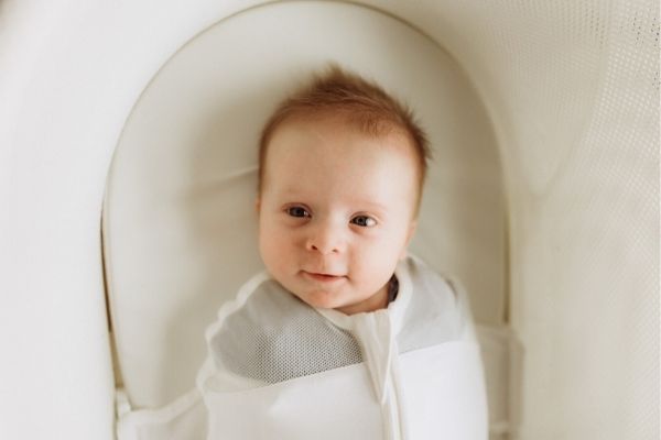 When Is A Baby Too Big For A Bassinet?