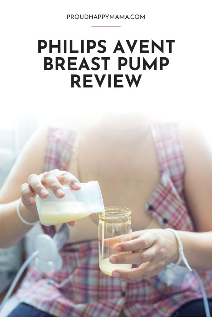 avent breast pump reviews