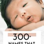 baby names meaning heart