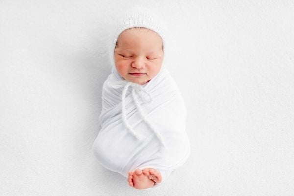 baby names that mean sweet