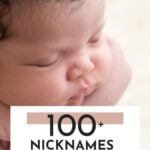Isabella nick names
