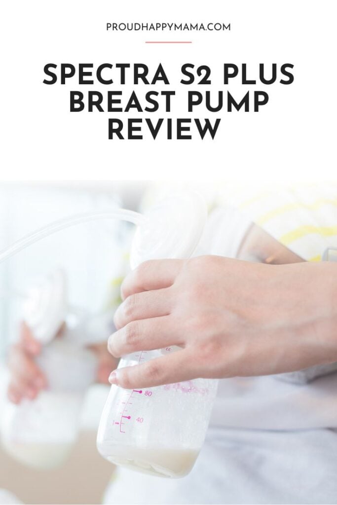 spectra breast pump s2 reviews