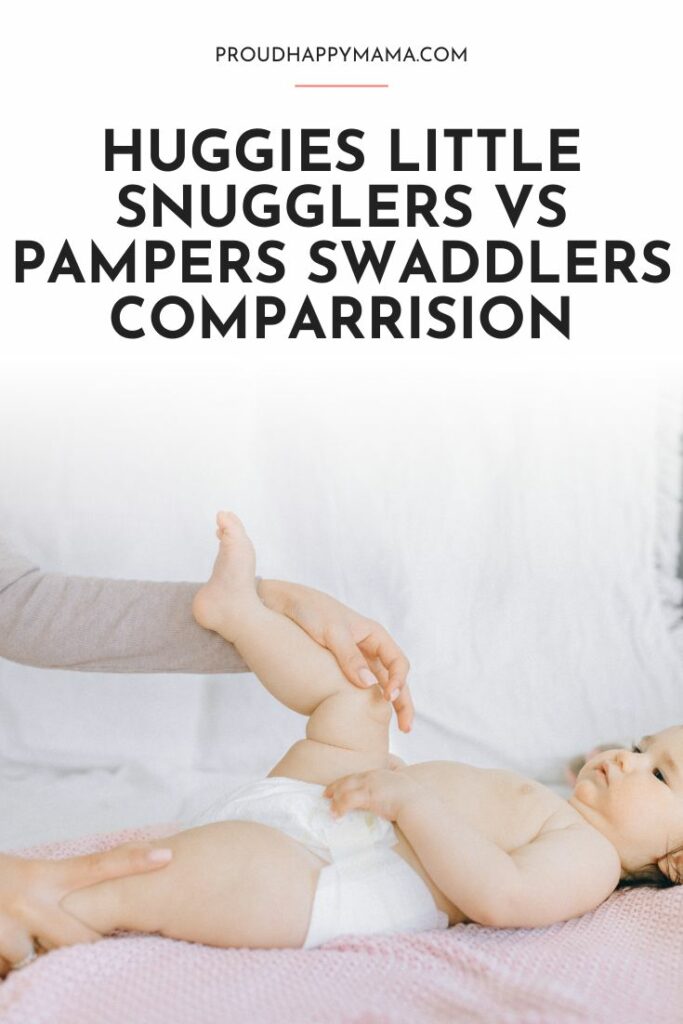 Little snugglers vs swaddlers