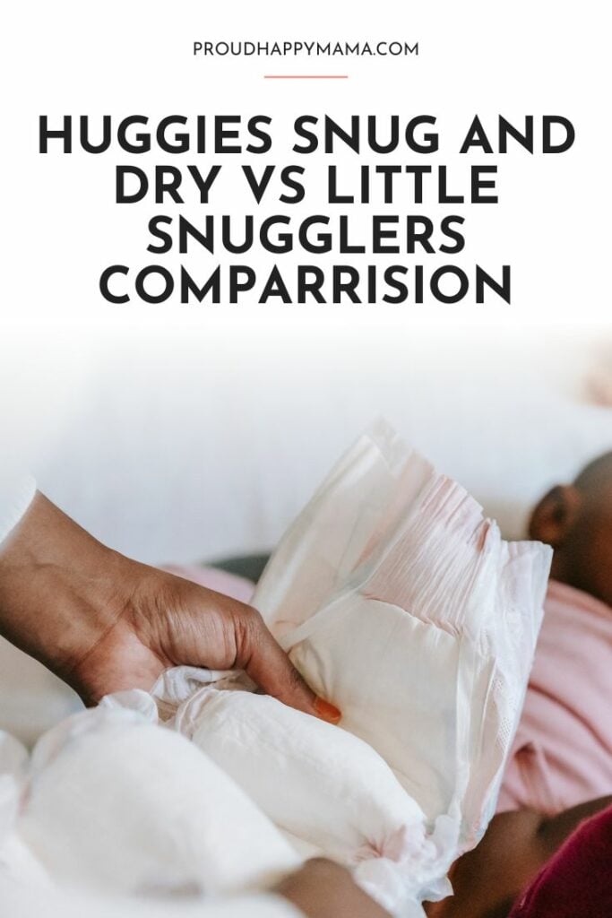 Snug and Dry vs Little Snugglers