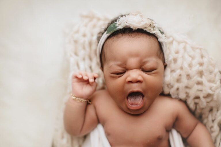 75+ Sweet Baby Girl Quotes To Welcome A Newborn Daughter