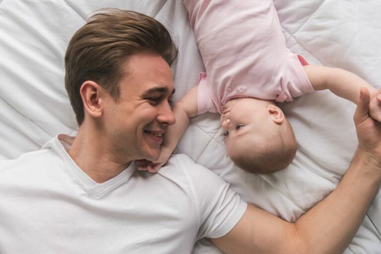 75+ Happy First Father’s Day Quotes To Celebrate His Special Day