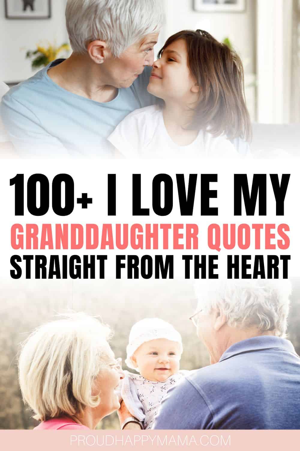 i love my granddaughter quotes