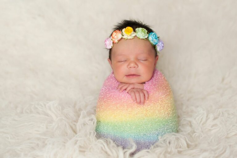 50+ Beautiful Rainbow Baby Quotes To Give You Hope